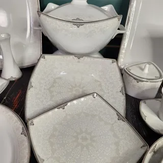سرویس چینی پردیس کاشان