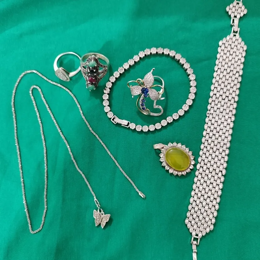 اکسسوری