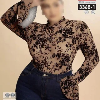بادی سایز بزرگ