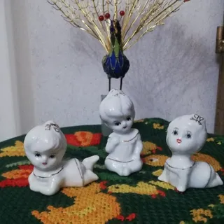 3تا مجسمه