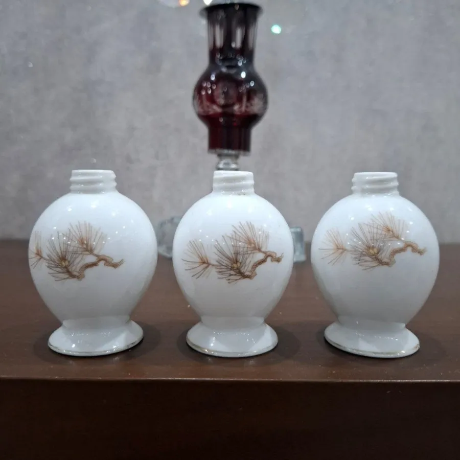 ظرف قدیمی
