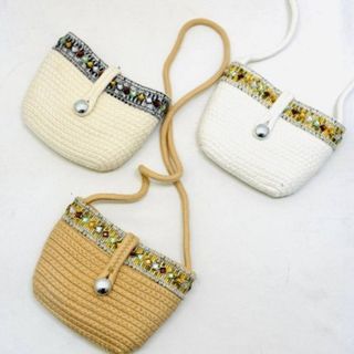 کیف قیطونی سنتی