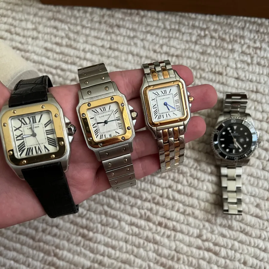 Rolex submariner