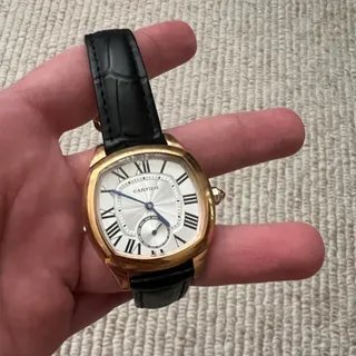 Cartier