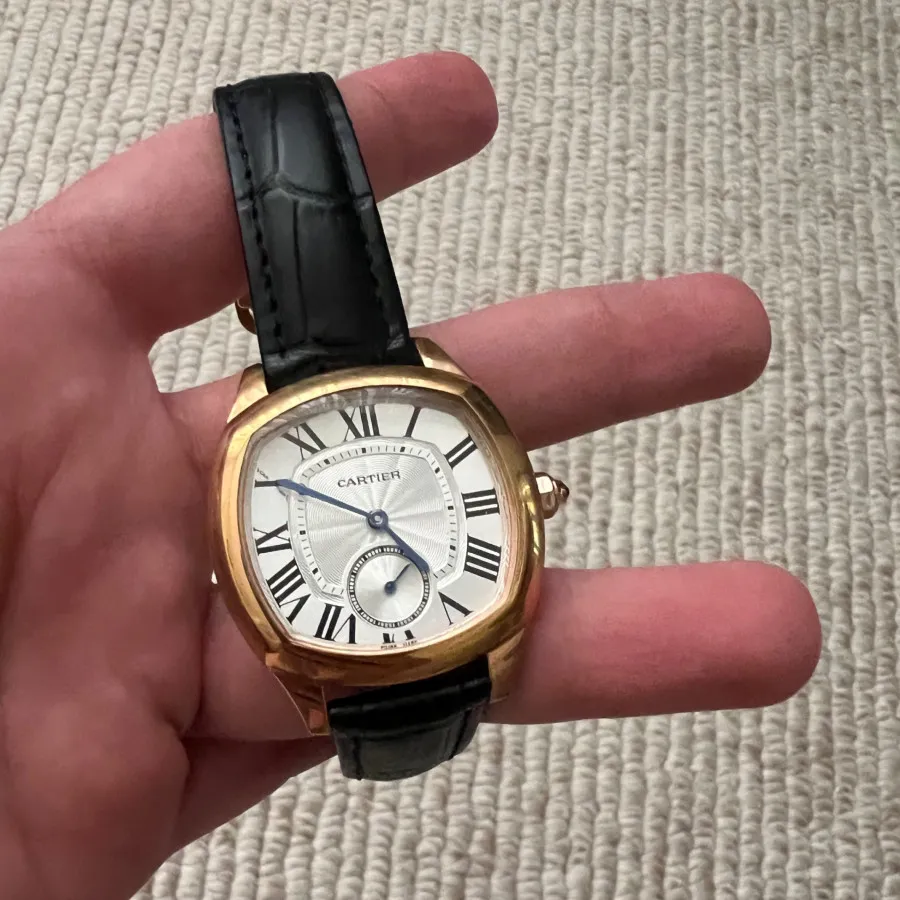 Cartier