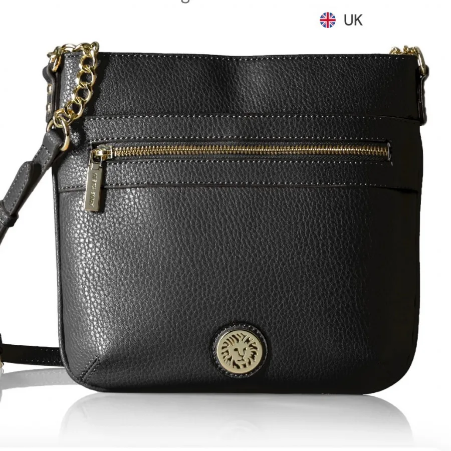 کیف کراس بادی ANNE KLEIN