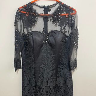 لباس مجلسی ترک