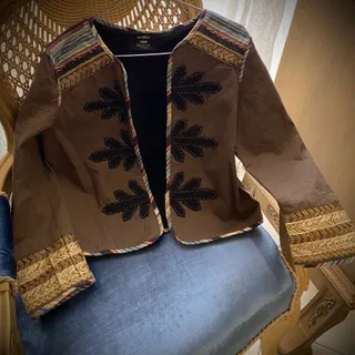 کت خاص برشکا