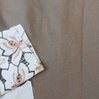 پارچه لینن