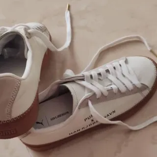 کتونی اورجینال Puma