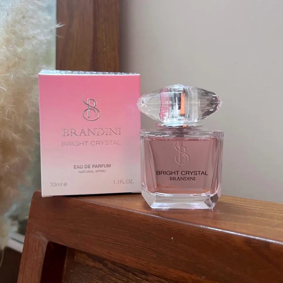 عطر زنانه ورساچه