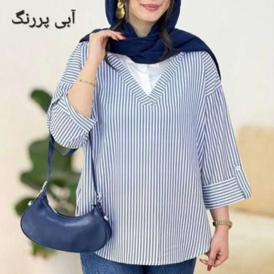 شومیز ترند سال