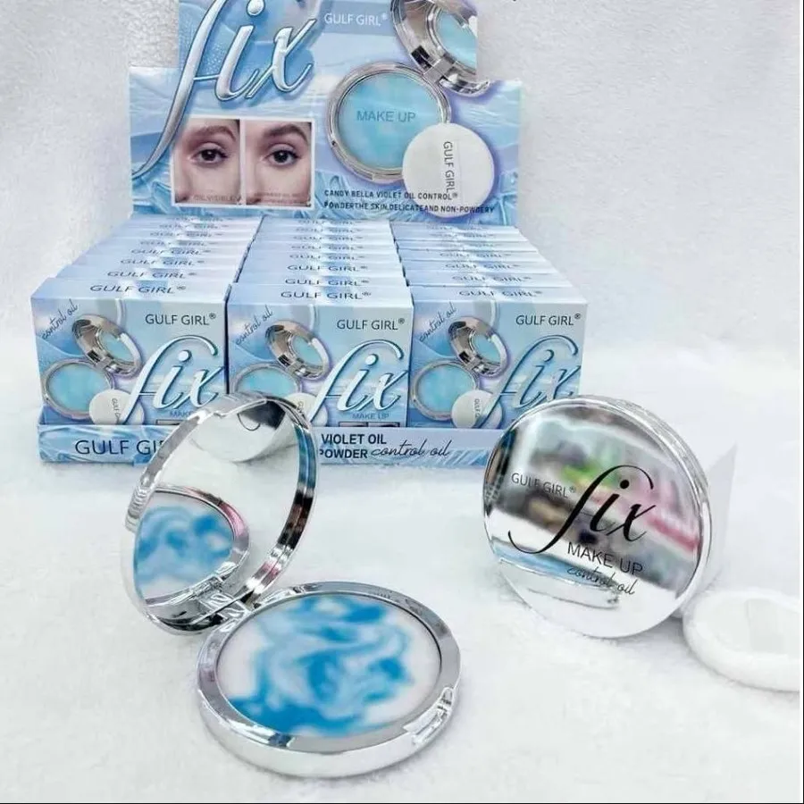 پنکک نامریی