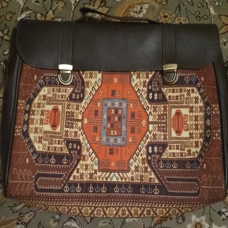 کیف چرم