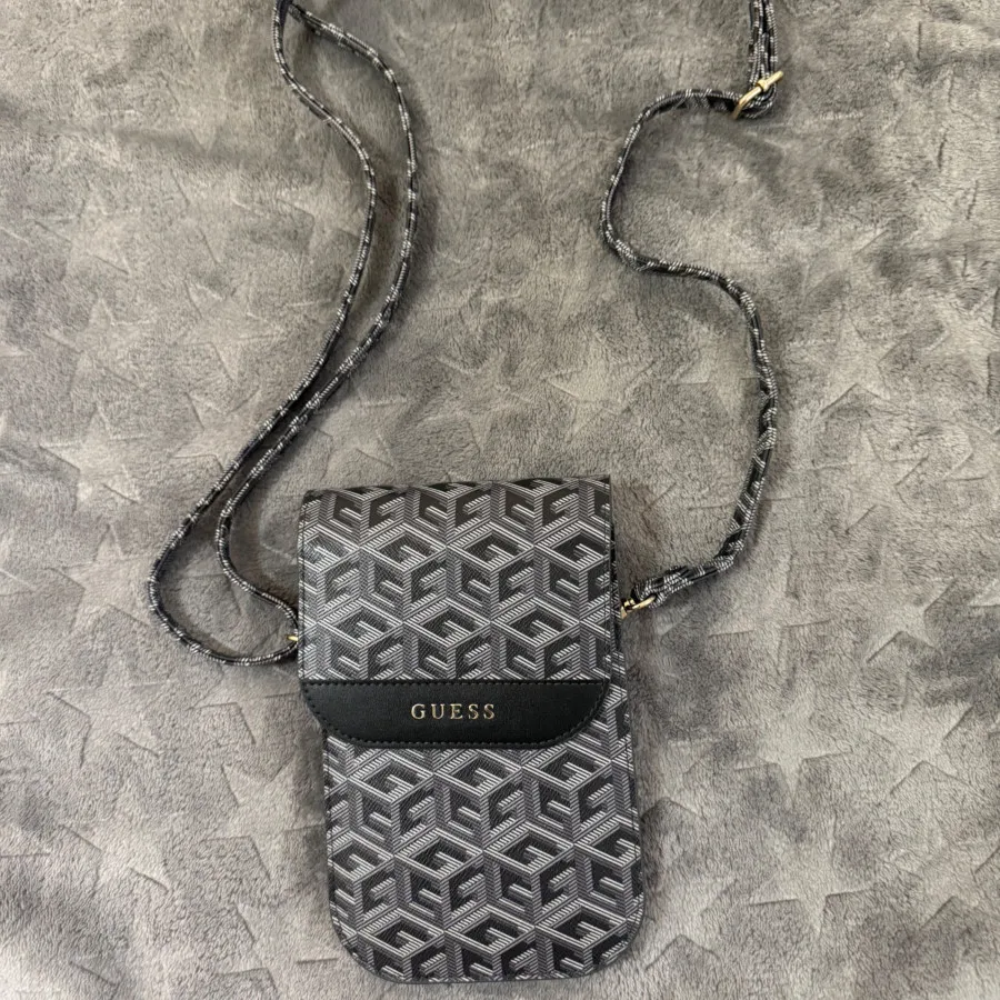 کیف گس