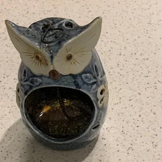 جاشمعی
