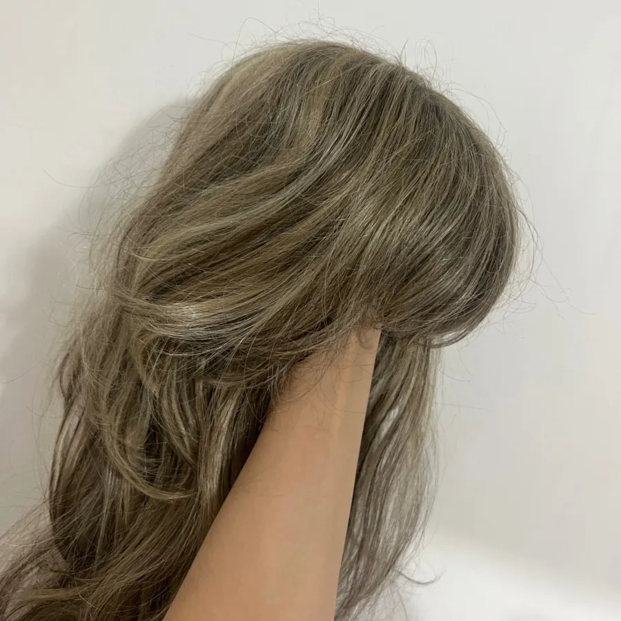 کلاه گیس پوستیژ