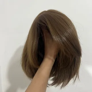 کلاه گیس