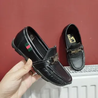 کفش پسرانه