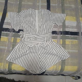 لباس سرهمی راه راه