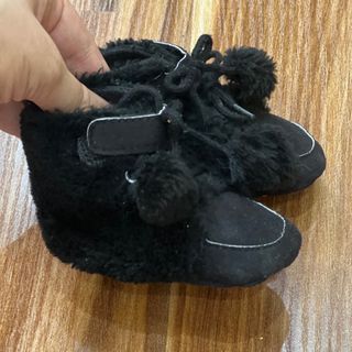 نیم بوت نوزادی خارجی