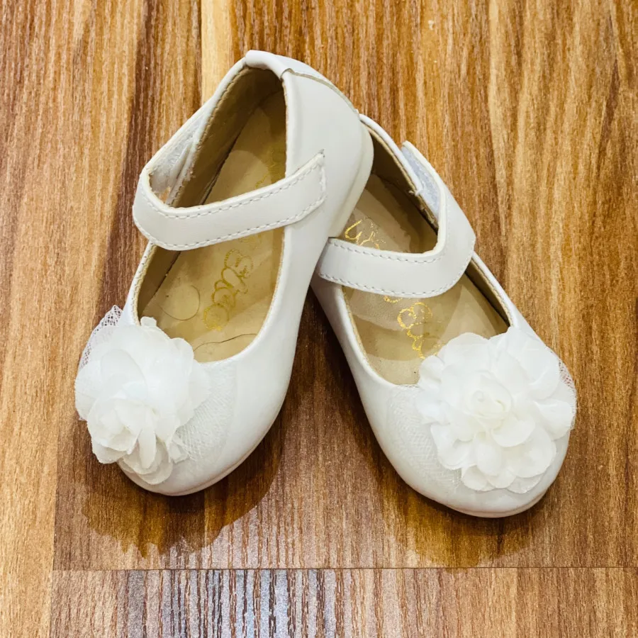 کفش مجلسی نوزادی