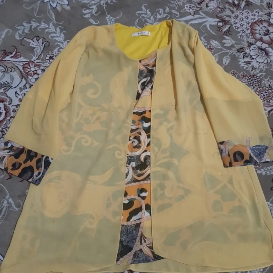 سارافون نو