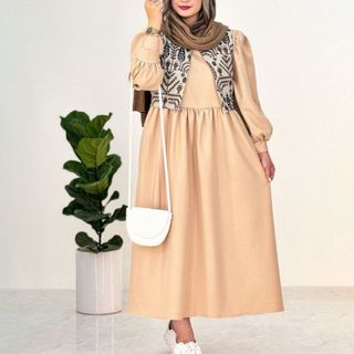 پیراهن و جلیقه