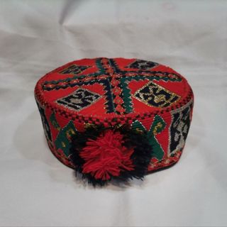 کلاه سنتی