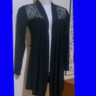 رویه مشکی