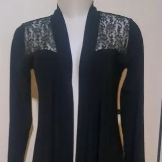 رویه مشکی
