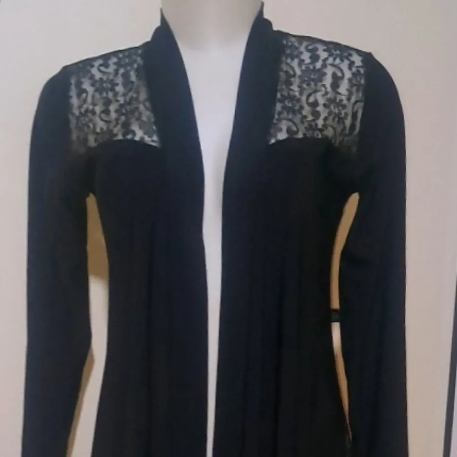 رویه مشکی