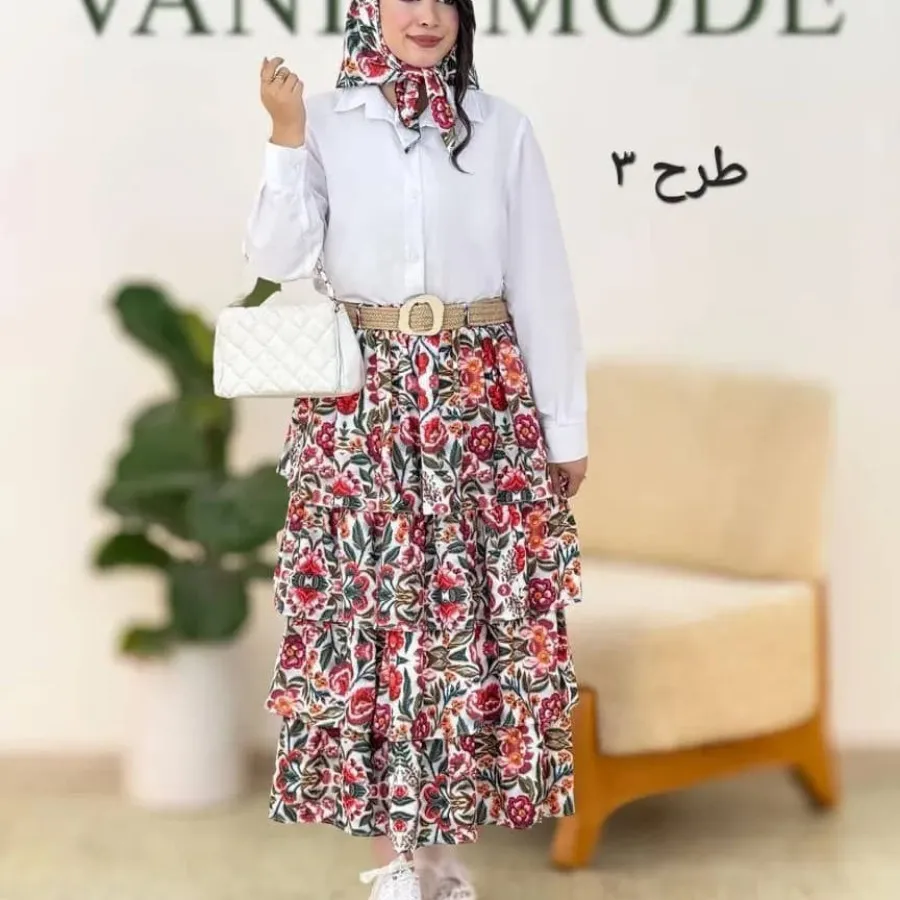 ست کژوال