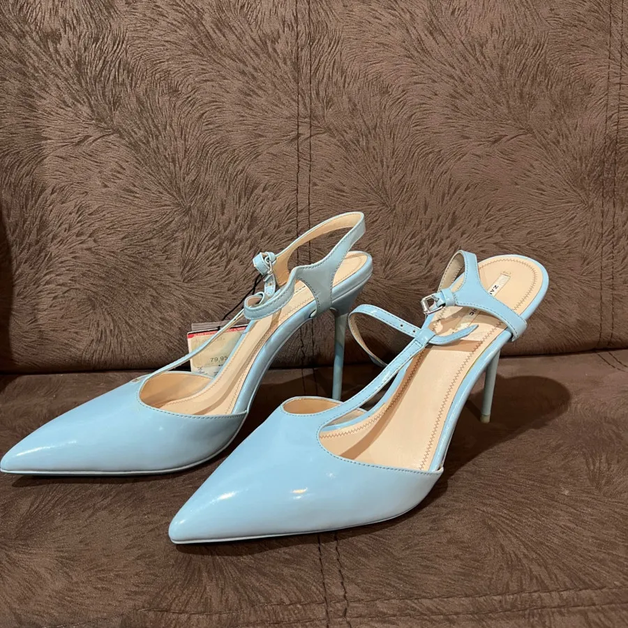کفش زارا