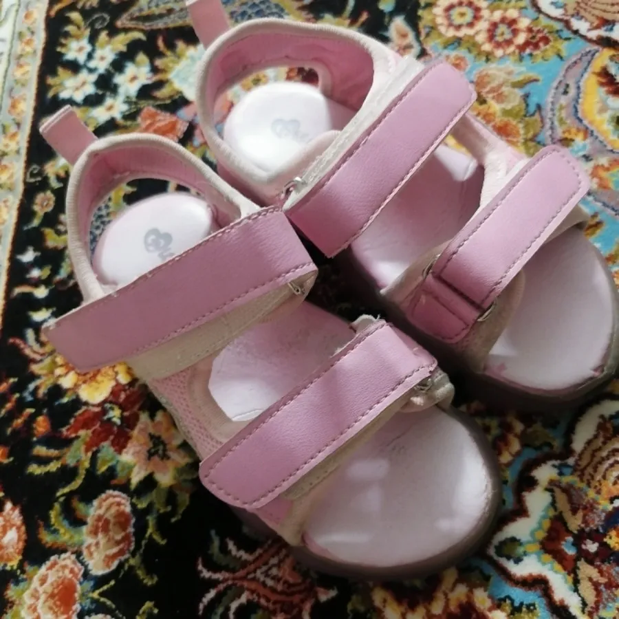 صندل السی سایز 26
