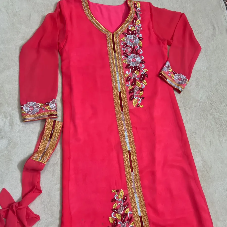 پیراهن مجلسی