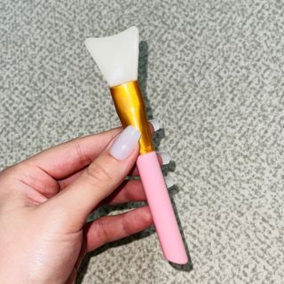براش ماسک