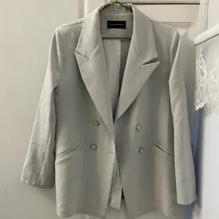 کت آبی توسی