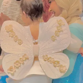 لباس مجلسی مزونی