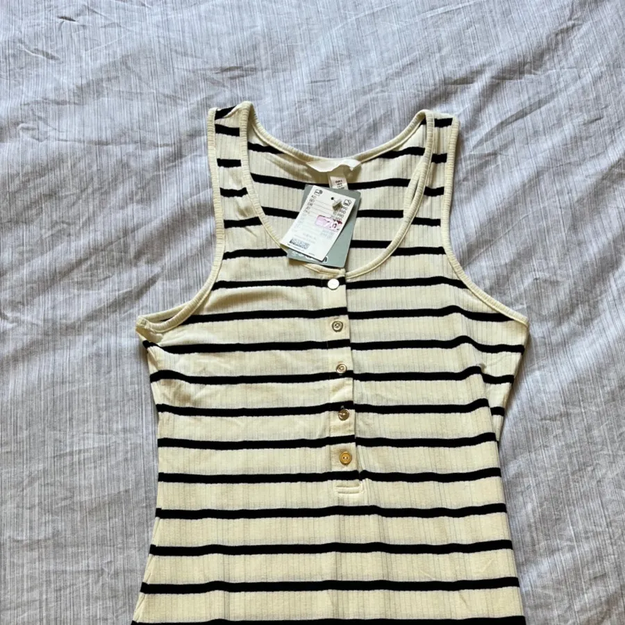 پیراهن کبریتی کشی  H&M