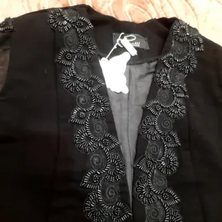 کت کوتاه مجلسی