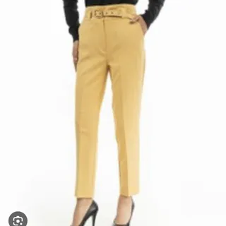 شلوار راسته