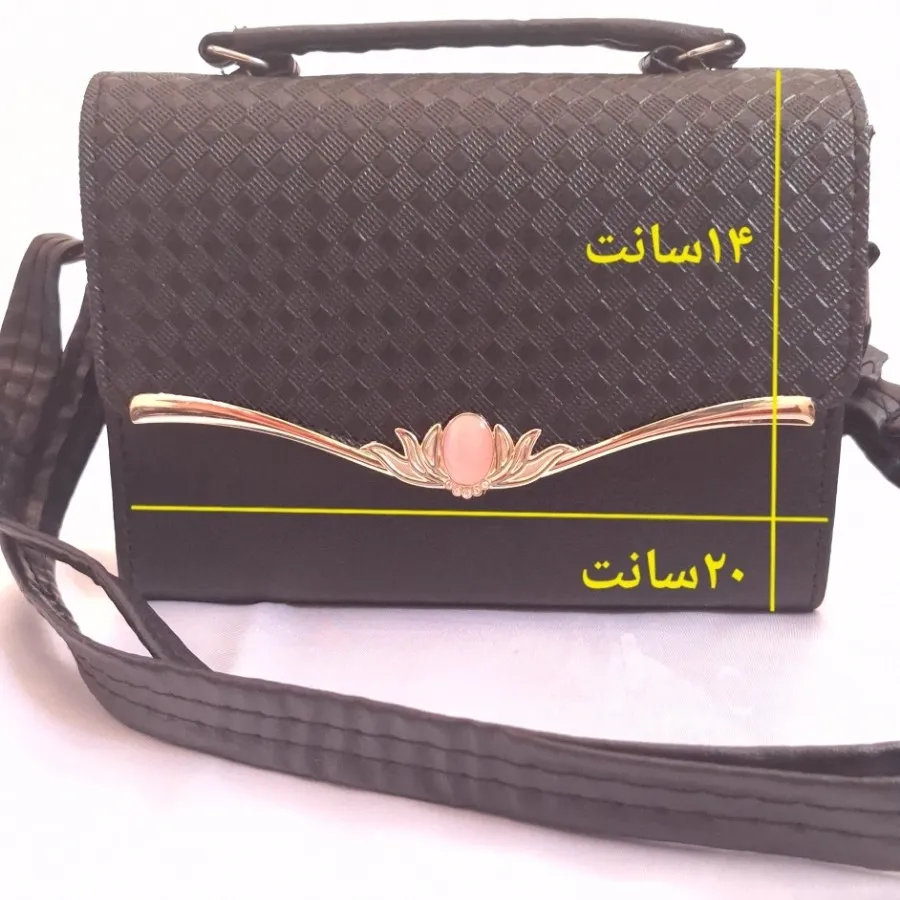 کیف مجلسی