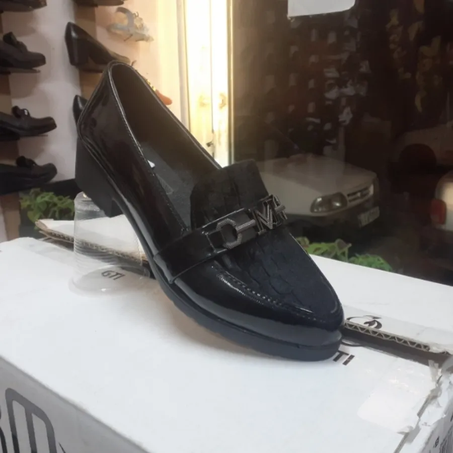 کفش زنانه راحتی مجلسی