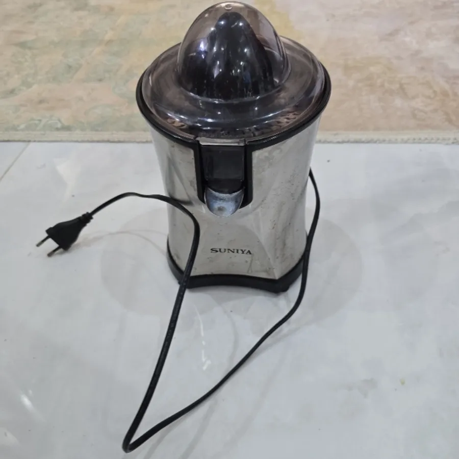 آب مرکبات گیری