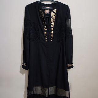 مانتو مجلسی