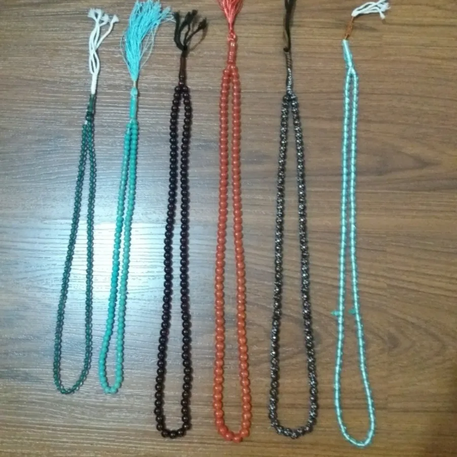 تسبیح