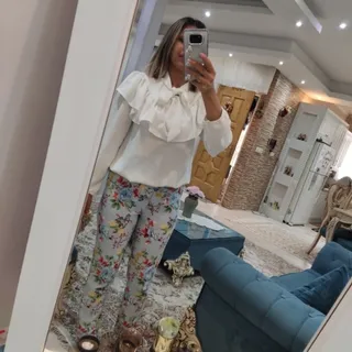 شومیز و شلوار