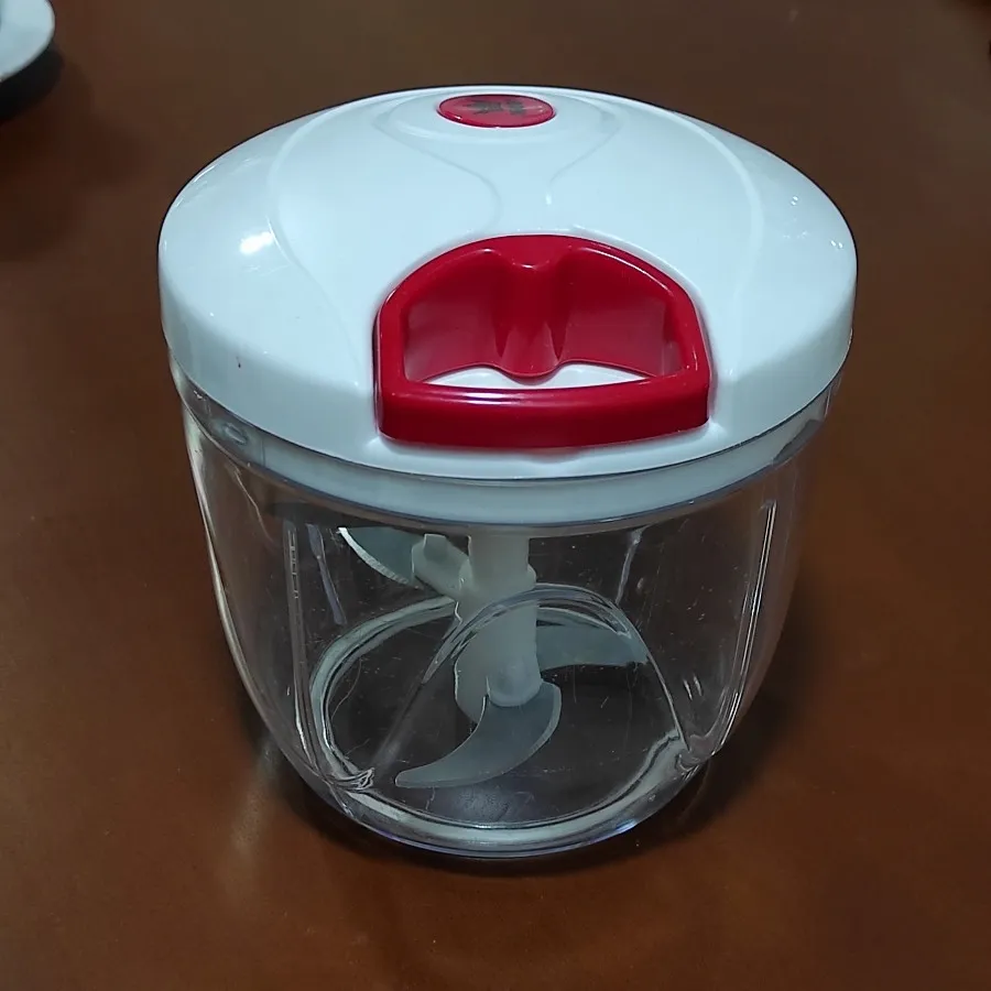 خردکن دستی ایگوری IGORY