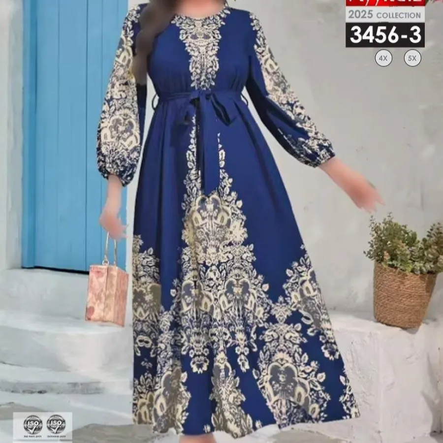 پیراهن مجلسی سایز بزرگ